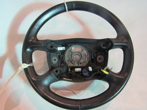 2005 Audi Allroad Steering Wheel