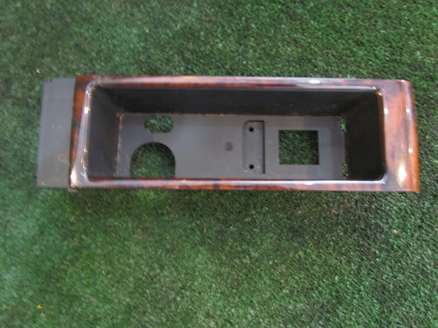 2005 Audi Allroad Dash Storage Cubby OEM 4B0863300B