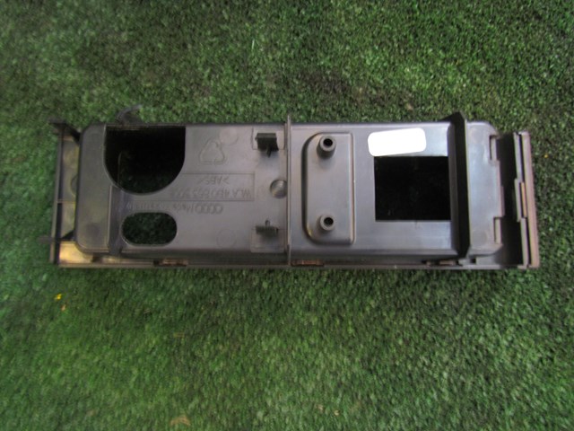 2005 Audi Allroad Dash Storage Cubby OEM 4B0863300B