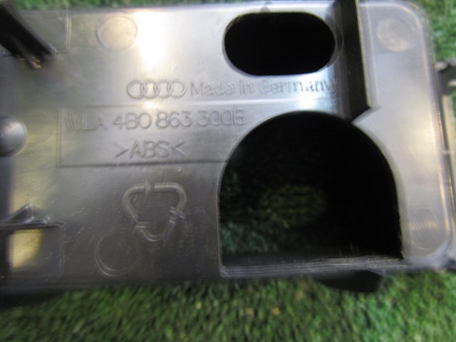 2005 Audi Allroad Dash Storage Cubby OEM 4B0863300B