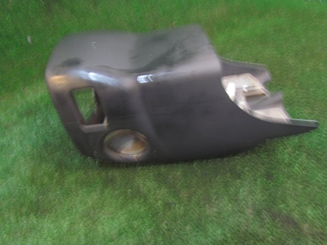 2005 Audi Allroad Steering Column Surround Trim Bezel