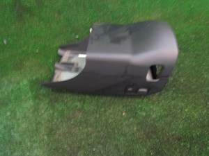 2005 Audi Allroad Steering Column Surround Trim Bezel