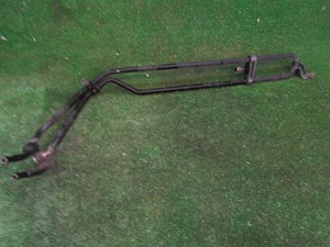2005 Audi Allroad Power Steering Cooler Line Hose Pipe OEM