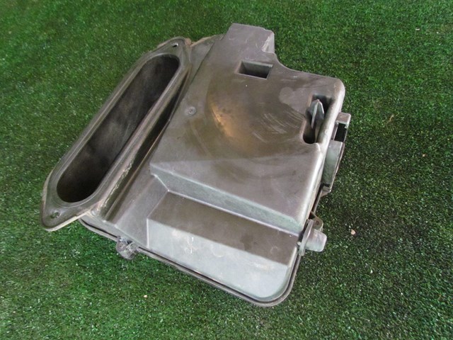 2005 Audi Allroad ECU Case