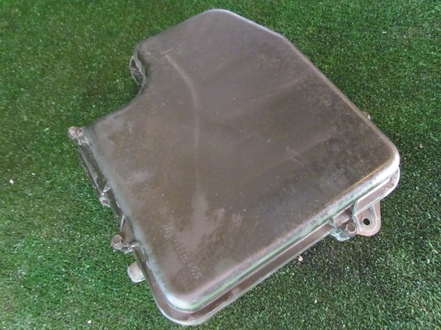 2005 Audi Allroad ECU Case