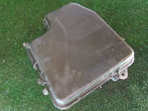 2005 Audi Allroad ECU Case