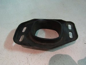 2005 Audi Allroad Lower Core Support Brace