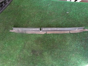 2005 Audi Allroad Lower Radiator Cover 4Z7 121 292 C