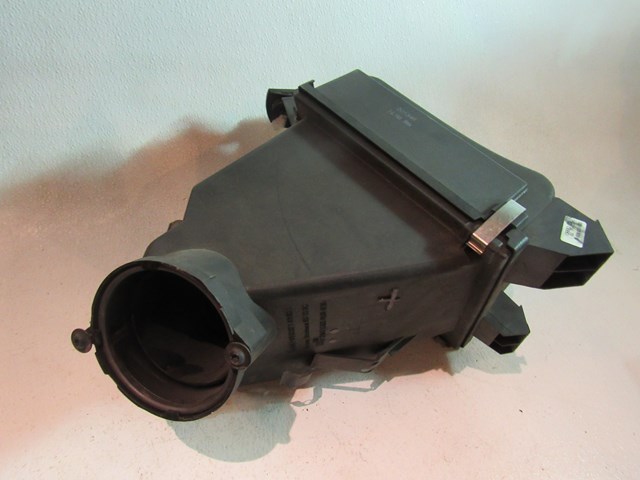 2005 Audi Allroad 4.2 V8 Air Cleaner Box 079 133 835 C