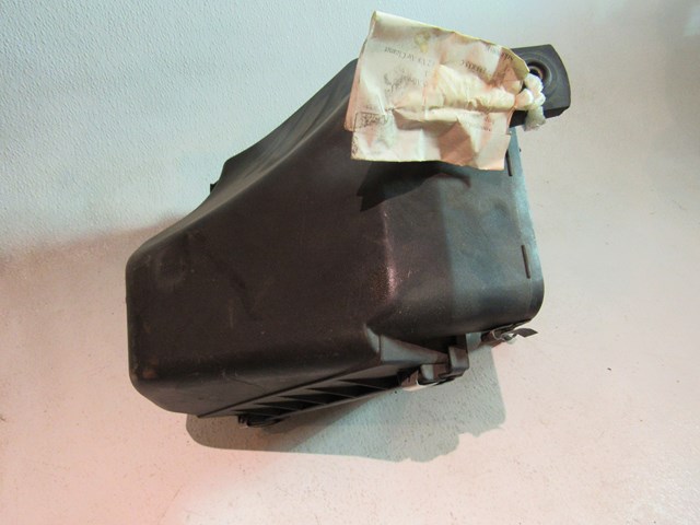 2005 Audi Allroad 4.2 V8 Air Cleaner Box 079 133 835 C