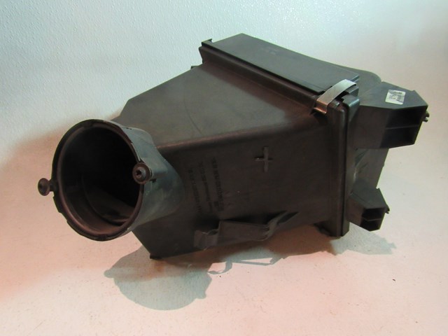 2005 Audi Allroad 4.2 V8 Air Cleaner Box 079 133 835 C