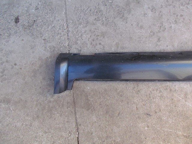 2005 Audi Allroad RH Passenger Side Skirt