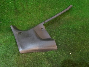 2005 Audi Allroad LH Driver Lower Kick Panel