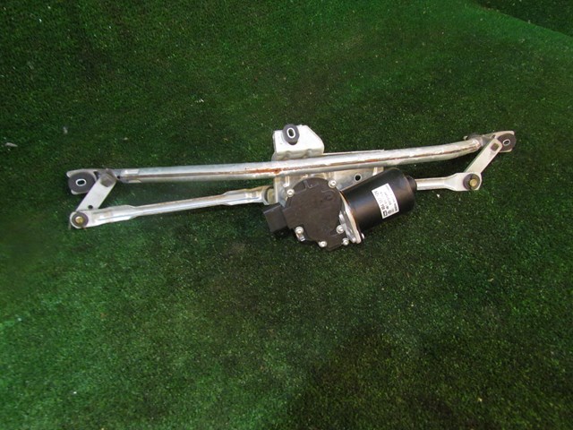 2005 Audi Allroad Windshield Washer Motor 4B1 955 113