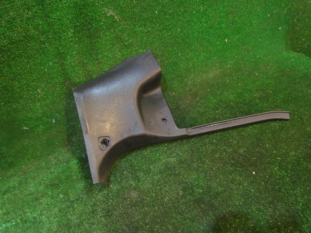 2005 Audi Allroad RH Passenger Lower Kick Panel