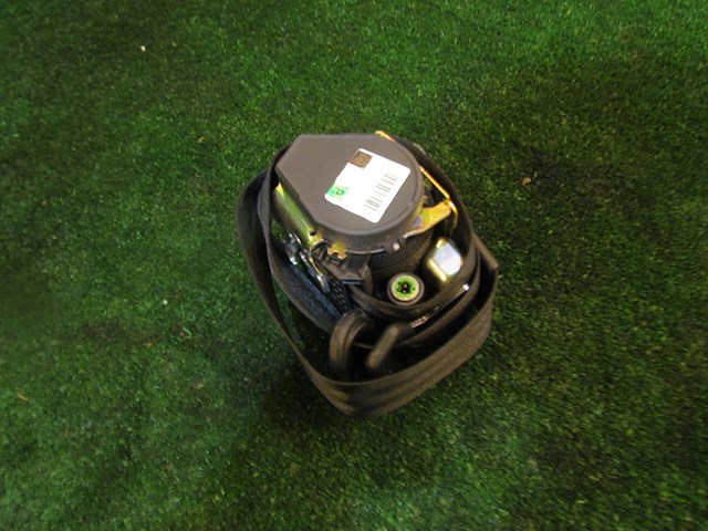 2005 Audi Allroad Front RH Passenger Seat Belt Retractor