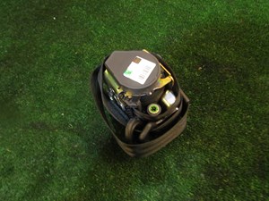 2005 Audi Allroad Front RH Passenger Seat Belt Retractor