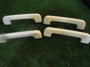 2005 Audi Allroad Interior Grab Handle Set of 4