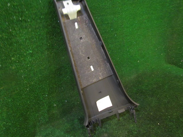 2005 Audi Allroad RH Lower B Pillar Trim 4B0 867 240