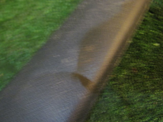 2005 Audi Allroad RH Passenger Door Sill 4B0853906