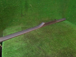 2005 Audi Allroad RH Passenger Door Sill 4B0853906