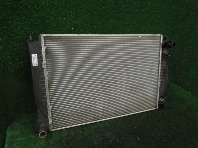 2005 Audi Allroad Radiator 4Z7 121 251 C 