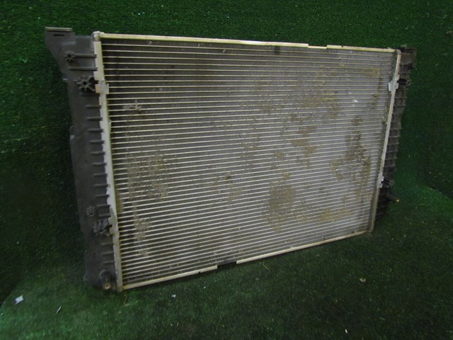 2005 Audi Allroad Radiator 4Z7 121 251 C 