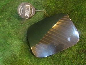 2005 Audi Allroad Fuel Door & Gas Cap