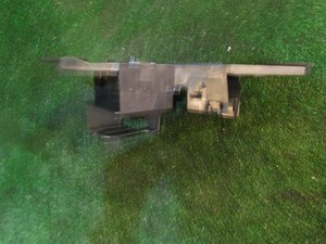 2005 Audi Allroad Air Suspension Module Bracket 4Z7907368