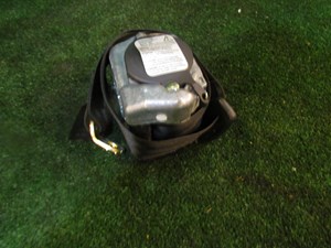 2005 Audi Allroad Rear LH Driver Seat Belt Retractor