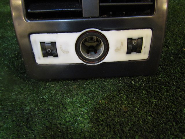 2005 Audi Allroad Rear Vent -Scratched