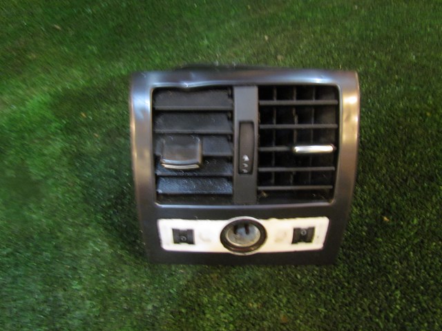 2005 Audi Allroad Rear Vent -Scratched