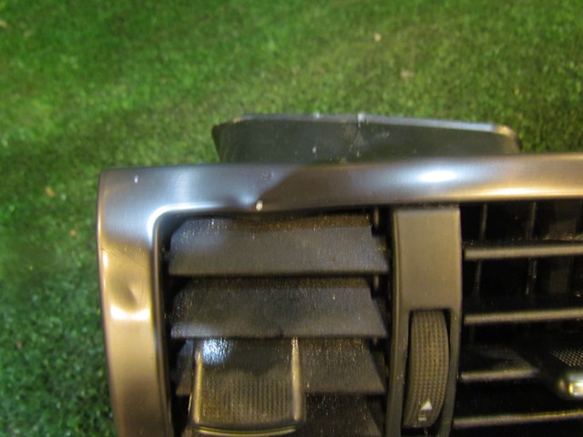 2005 Audi Allroad Rear Vent -Scratched