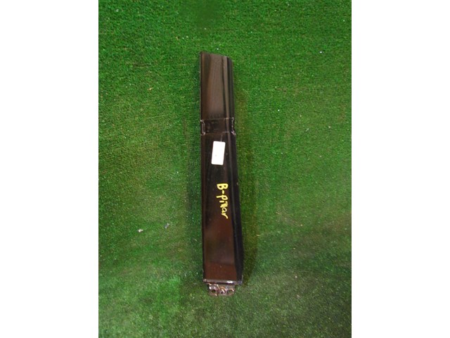 2005 Audi Allroad LH Driver Exterior B Pillar Trim