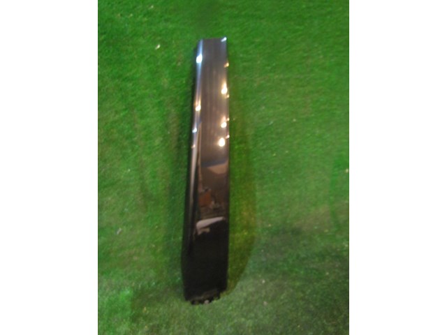 2005 Audi Allroad LH Driver Exterior B Pillar Trim