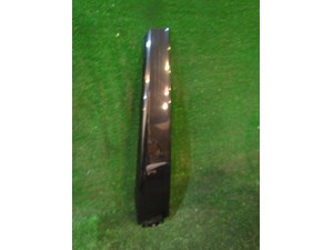 2005 Audi Allroad LH Driver Exterior B Pillar Trim