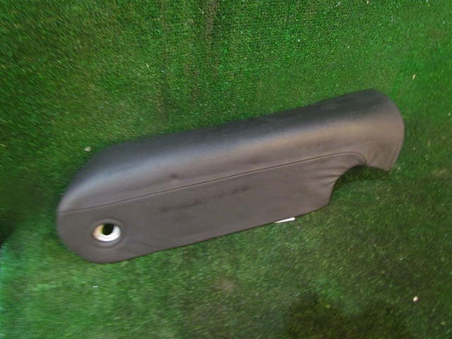 2005 Audi Allroad Rear Seat Back LH Side Panel