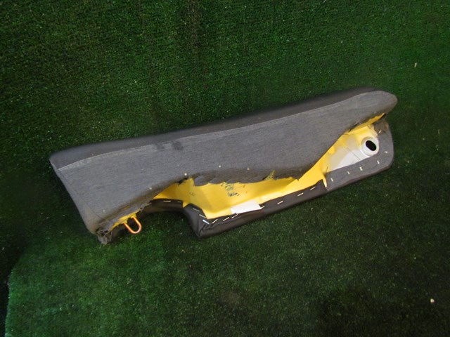 2005 Audi Allroad Rear Seat Back LH Side Panel