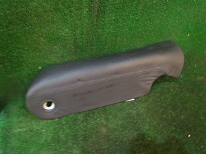 2005 Audi Allroad Rear Seat Back LH Side Panel