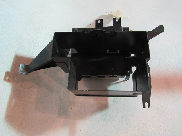 2005 Audi Allroad Satellite Radio Module w/Bracket 8E0035593A