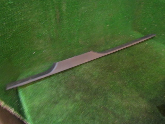 2005 Audi Allroad LH Driver Door Sill Kick Plate 4B0 853 905