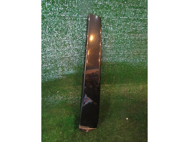 2005 Audi Allroad RH Exterior B Pillar Trim Panel 4B0 853 290