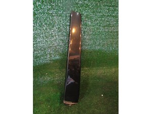 2005 Audi Allroad RH Exterior B Pillar Trim Panel 4B0 853 290