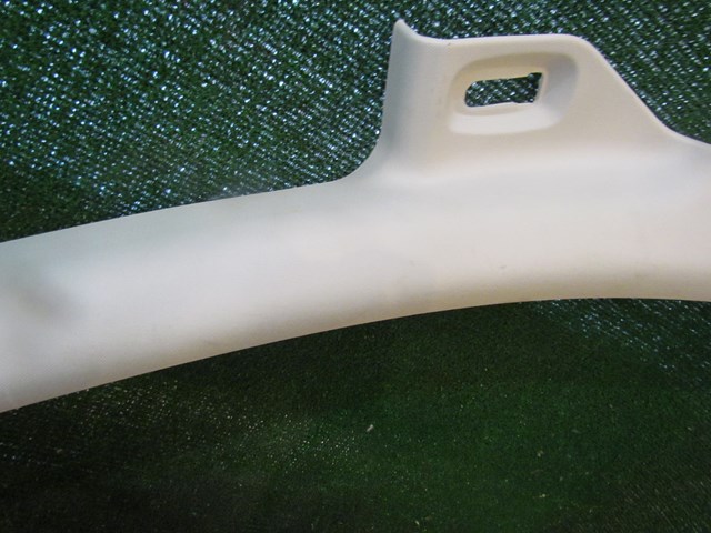 2005 Audi Allroad RH Passenger Interior A Pillar Trim Panel OEM