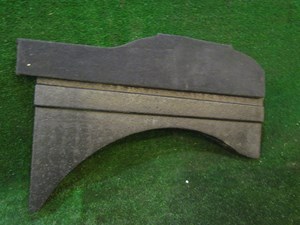 2005 Audi Allroad RH Spare Spacer w/Carpet