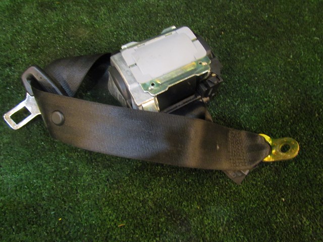 2005 Audi Allroad Rear RH Passenger Seat Belt