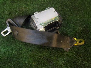 2005 Audi Allroad Rear RH Passenger Seat Belt
