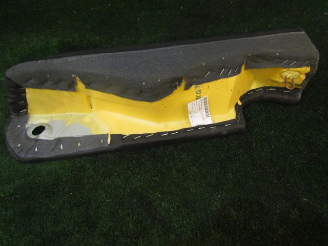 2005 Audi Allroad Rear Seat Back RH Side Panel
