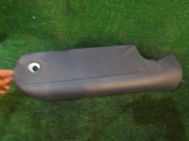 2005 Audi Allroad Rear Seat Back RH Side Panel