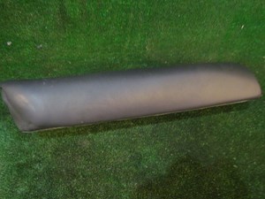 2005 Audi Allroad Rear Seat Back RH Side Panel